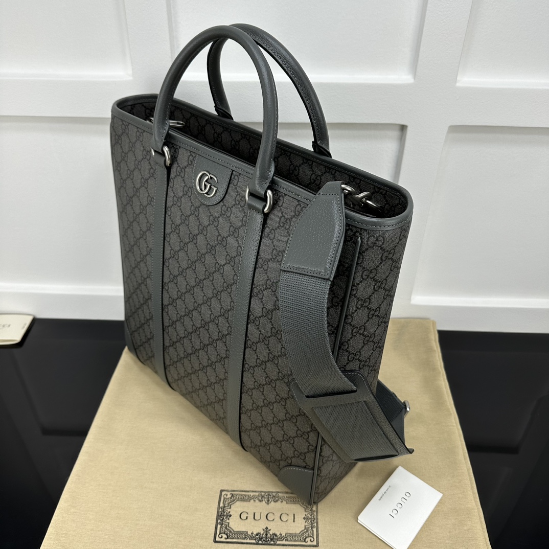 Mens Gucci Briefcases